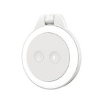PGYTECH P-PG-012 Luz de relleno magnética para teléfono celular Luces para fotografía para toma de fotografías en vivo MagSafe