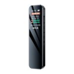 Reproductor MP3 con grabadora de voz digital y pantalla a color TFT de 0,96 pulgadas G4, No Memory