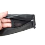 Bolsa impermeable para sillín de bicicleta Rhinowalk, bolsa para herramientas trasera de bicicleta de montaña, S, L - Imagen 3
