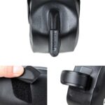 Bolsa impermeable para sillín de bicicleta Rhinowalk, bolsa para herramientas trasera de bicicleta de montaña, S, L - Imagen 4