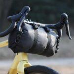 Bolsa delantera impermeable para bicicleta de exterior de gran capacidad Rhinowalk RK9400