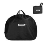 Bolsa de almacenamiento impermeable para bicicleta plegable de 20 pulgadas Rhinowalk RF203BK, RF203BK