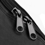 Bolsa de almacenamiento impermeable para bicicleta plegable de 20 pulgadas Rhinowalk RF203BK, RF203BK - Imagen 4