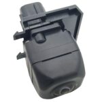 86790-71030 Cámara de visión trasera con asistencia de marcha atrás HD para Toyota Hilux - Imagen 2