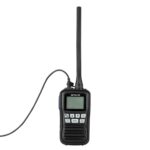 RETEVIS RM01 Walkie Talkie Marino a Prueba de Agua IPX7 Walkie Talkie Marino, Enchufe UE - Imagen 2
