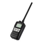 RETEVIS RM01 Walkie Talkie Marino a Prueba de Agua IPX7 Walkie Talkie Marino, Enchufe UE - Imagen 4