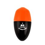 Flotador luminoso electrónico para pesca nocturna, pesca en el mar, flotador anticaída ABS., 7