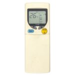 Repuestos para control remoto de aire acondicionado Panasonic A75C2624