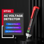 Detector de voltaje CA HABOTEST HT85, HT85 - Imagen 2