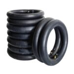 10 inch Electrical Scooter Thickened Butyl Rubber Inner Tube, 10 x 2.50 Straight Nozzle - Imagen 2