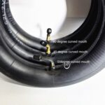 10 inch Electrical Scooter Thickened Butyl Rubber Inner Tube, 10 x 2.50 Straight Nozzle - Imagen 4