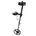 Detector de metales portátil Goint MD-6010, detector de oro subterráneo de alta sensibilidad, buscador de tesoros para exteriores.