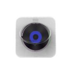 Kecag KC-807 Wall-mounted Home Retro Bluetooth CD Player, AU Plug
