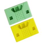 Yahboom For Micro:bit V1.5/ V2 Board Silicone Case Protective Shell - Imagen 3