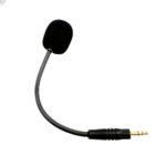 For Havit H2002D Headset Replacement Microphone 3.5mm TRS Boom Mic - Imagen 2