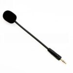 For Havit H2002D Headset Replacement Microphone 3.5mm TRS Boom Mic - Imagen 3