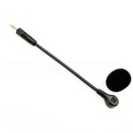 For Havit H2002D Headset Replacement Microphone 3.5mm TRS Boom Mic - Imagen 4