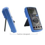 High-precision Digital Multimeter Portable Repair Meter With Burn Protection, DT-890N - Imagen 4