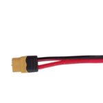 12AWG XT60 Female to MC4 Solar Connector Cable Solar Panel Charging Cord, 3m - Imagen 3
