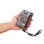 ZOYI VC921 Pocket Portable Auto-Ranging Digital Multimeter, VC921 - Imagen 2