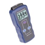 Medidor de radiación solar con pantalla LCD - Imagen 2