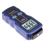 Medidor de radiación solar con pantalla LCD - Imagen 3