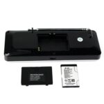 Retekess TR602 2 Band Bluetooth Radio MP3 Player, TR602 - Imagen 4
