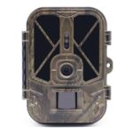 4K 120MP Infrared Hunting Camera Support APP Remote Mobile Viewing Photos / Videos, WiFi940Pro-Li