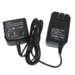 For Black&Decker 12-18V LCS1620 Lithium Battery Charger, EU Plug - Imagen 2