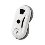Smart Window Cleaning Robot With Dual Disk Suction Smart Path Planning With Remote Control, EU Plug