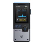 FNIRSI GC-03 3 In 1Electromagnetic Nuclear Radiation Detector For Seafood Environmental Use