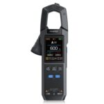 FNIRSI Fully Automatic Intelligent Current Clamp Multimeter, DMC-100