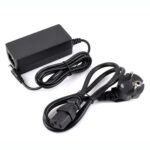 WAVESHARE PSU 19V 3.5A 5.5 x 2.5mm DC Jack 1.5m Power Adapter, EU