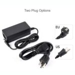 WAVESHARE PSU 19V 3.5A 5.5 x 2.5mm DC Jack 1.5m Power Adapter, EU - Imagen 2