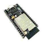 WiFi Development Board WiFi Bluetooth Module, ESP-WROVER-IE