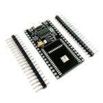 WiFi Development Board WiFi Bluetooth Module, NodeMCU ESP32S Base Plate