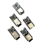 WiFi Development Board WiFi Bluetooth Module, NodeMCU ESP32S Base Plate - Imagen 2