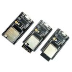 WiFi Development Board WiFi Bluetooth Module, NodeMCU ESP32S Base Plate - Imagen 3