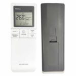 For Panasonic 5KW Ethera TK821 Air Conditioner Remote Control, Ethera TK821 - Imagen 4
