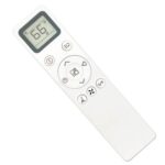 For BLACK+DECKER 810900811B Air Conditioner Remote Control English Version - Imagen 2
