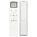 For BLACK+DECKER 810900811B Air Conditioner Remote Control English Version - Imagen 3