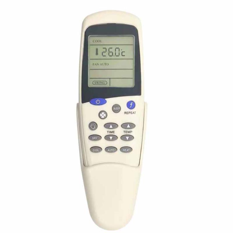 TBD06065133.jpg Control remoto IR-LCD5 para aire acondicionado Saijo Denki (versión en inglés) - Imagen 1