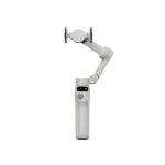 Gimbal para teléfono con seguimiento de disparos sin esfuerzo original de Osmo Mobile 7