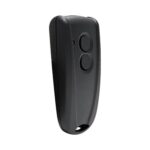Para el control remoto inalámbrico de 2 botones para puerta de garaje EcoStar RSE2/RSC2 de 433 MHz - Imagen 2