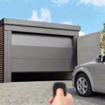 For Marantec Digital D302 / D304 868Mhz Copying Garage Door Remote Controls - Imagen 4