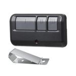 For LiftMaster 893MAX 390MHZ Garage Door Remote Control - Imagen 2