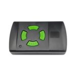 Para controles remotos de puertas de garaje HSM4 / HS4 / HSE4 / HSM2 / HSE2 de 26,995 MHz - Imagen 2
