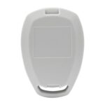 Para control remoto de puerta de garaje de código fijo Ditec GOL4C 433,92 MHz - Imagen 3
