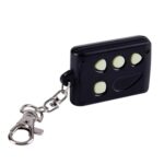 Para control remoto de puerta de garaje Remocon RMC-555S de 250-490 MHz - Imagen 2