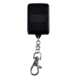 Para control remoto de puerta de garaje Remocon RMC-555S de 250-490 MHz - Imagen 3